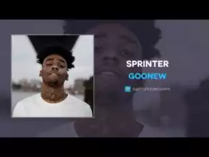 Goonew - Sprinter